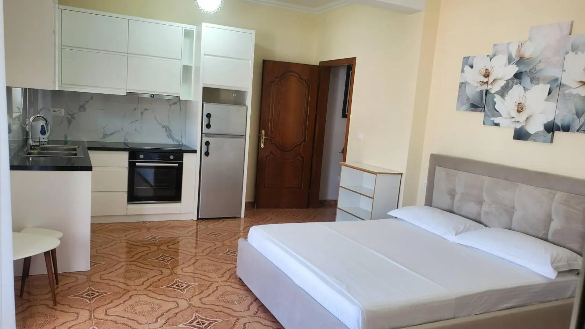 Guest House Sandri Sarande 0*,  Albania