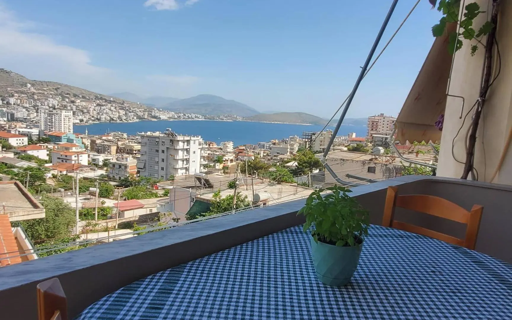 Guest House Sandri contacts