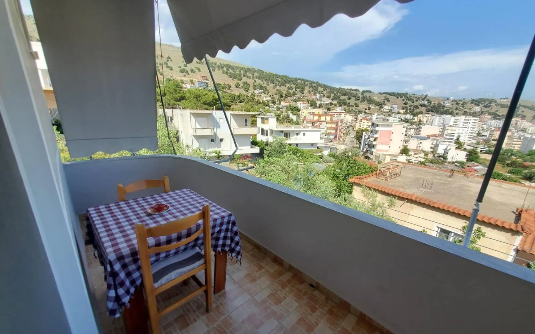 Guest House Sandri Sarande