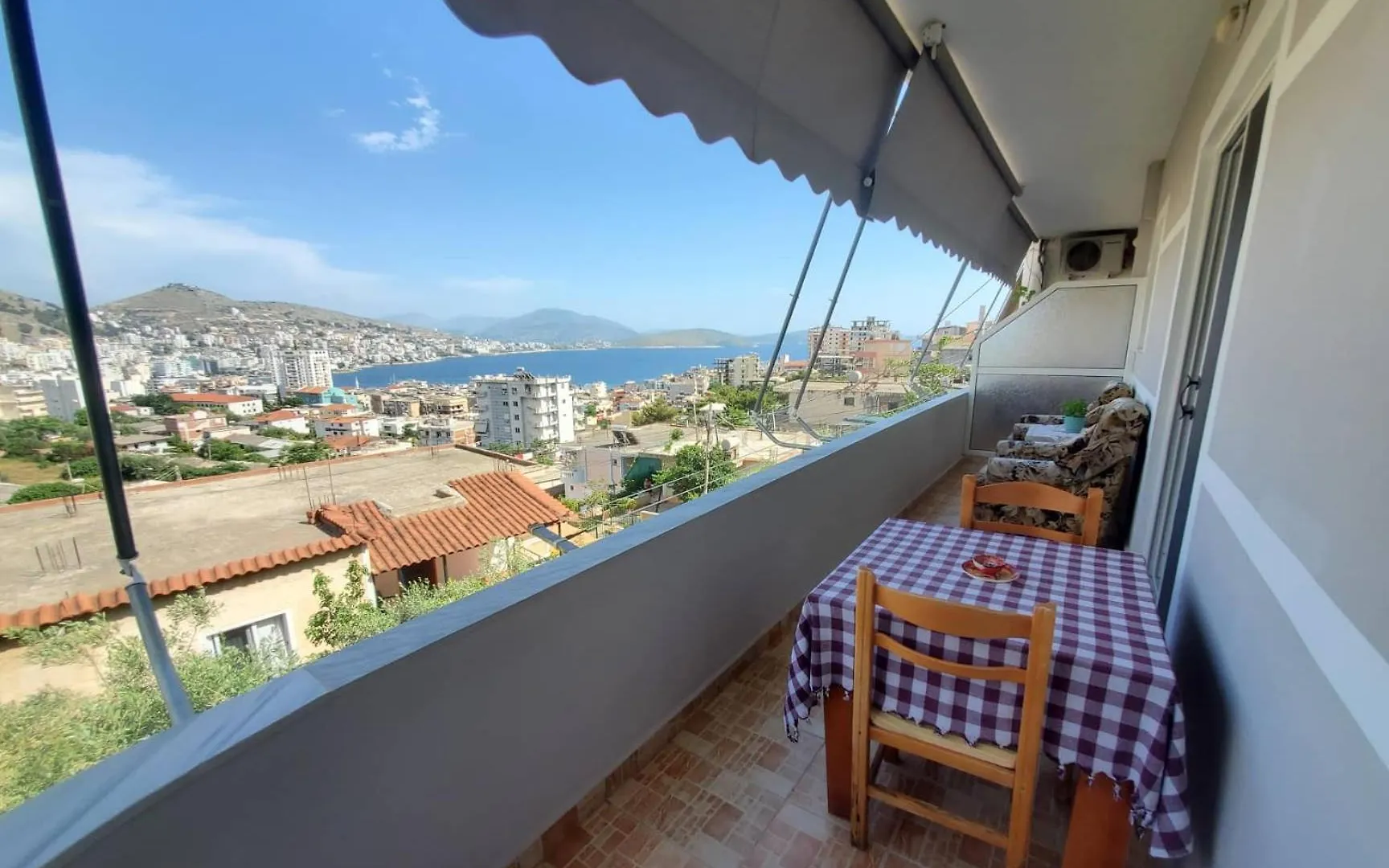Guest House Sandri Sarande