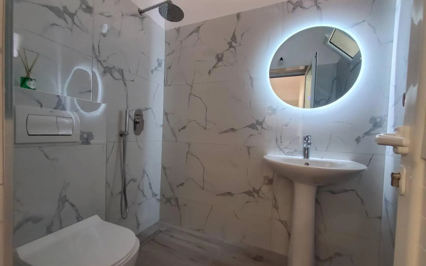 Apartment Guest House Sandri Sarande Albania