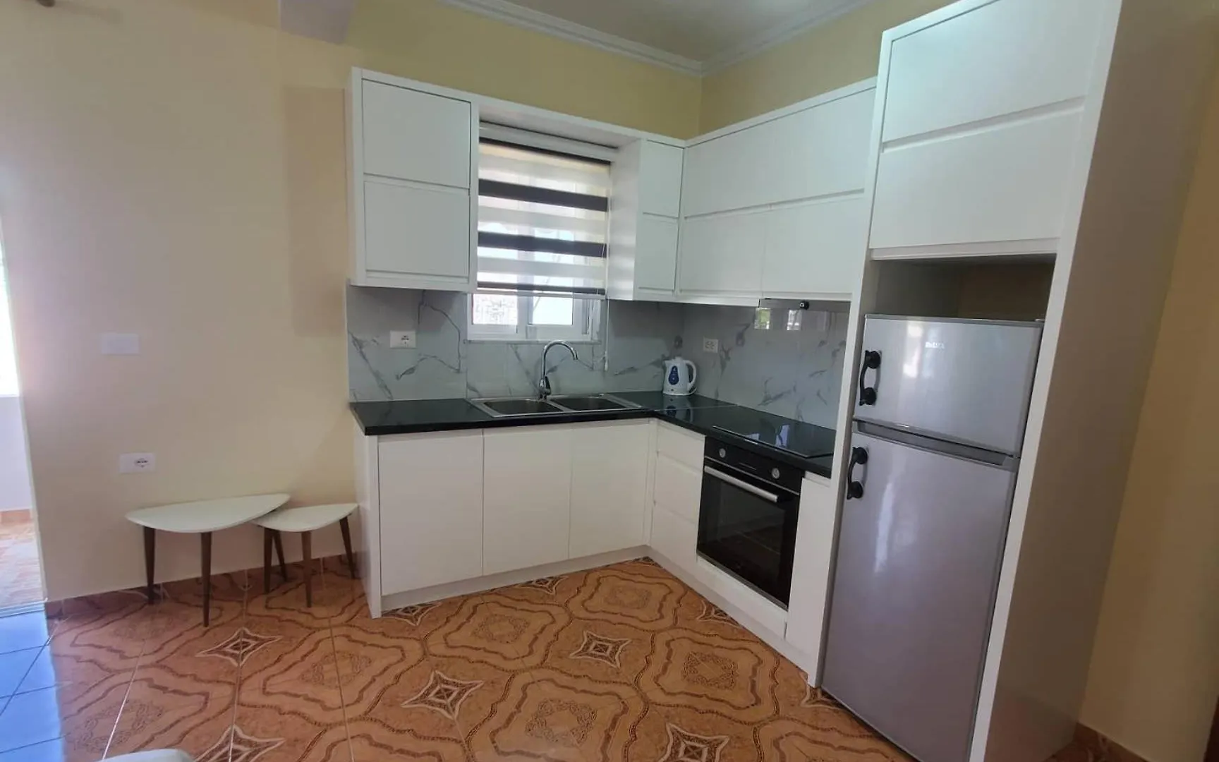 Guest House Sandri Sarande 0*,  Albania