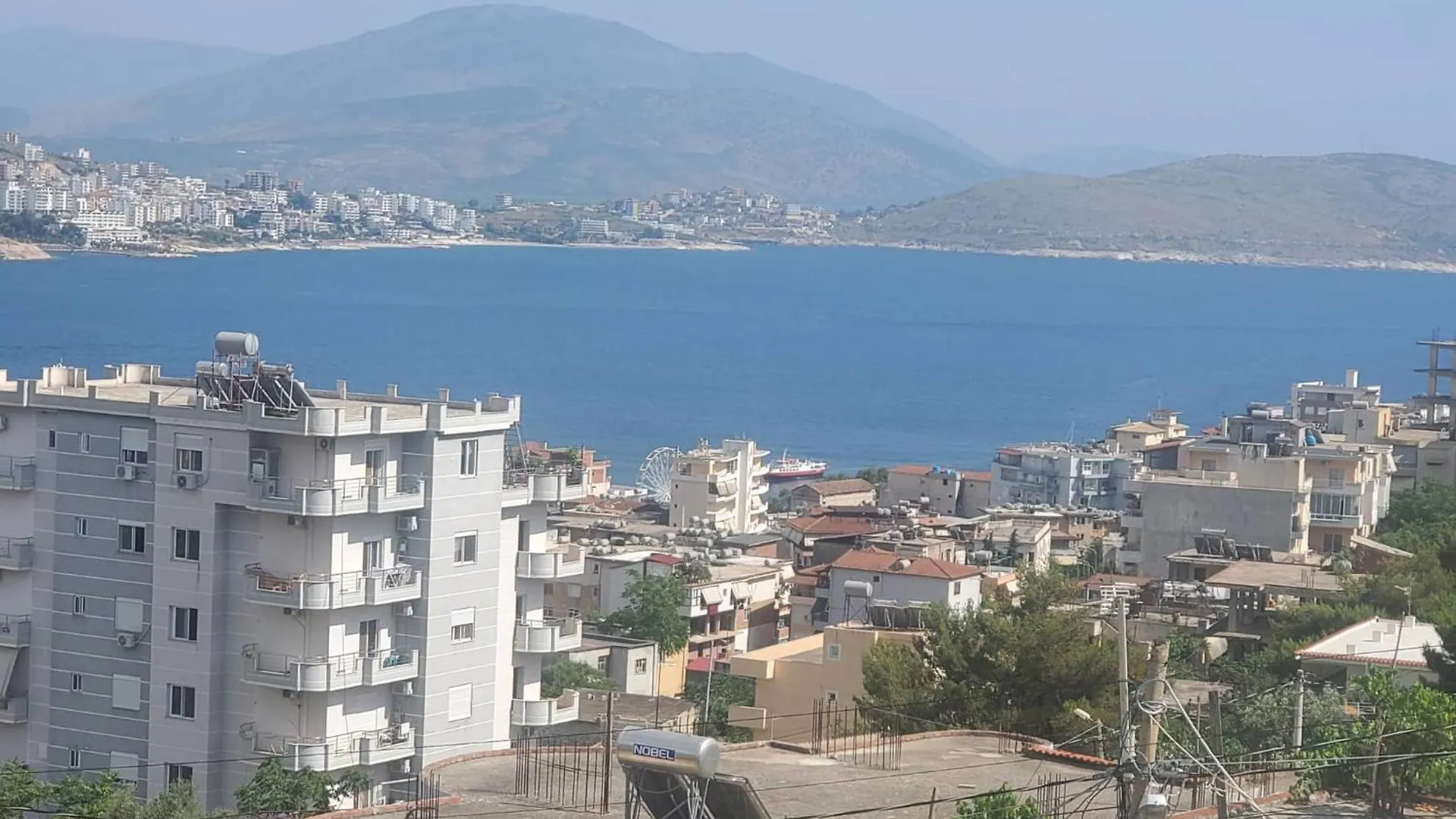Apartment Guest House Sandri Sarande