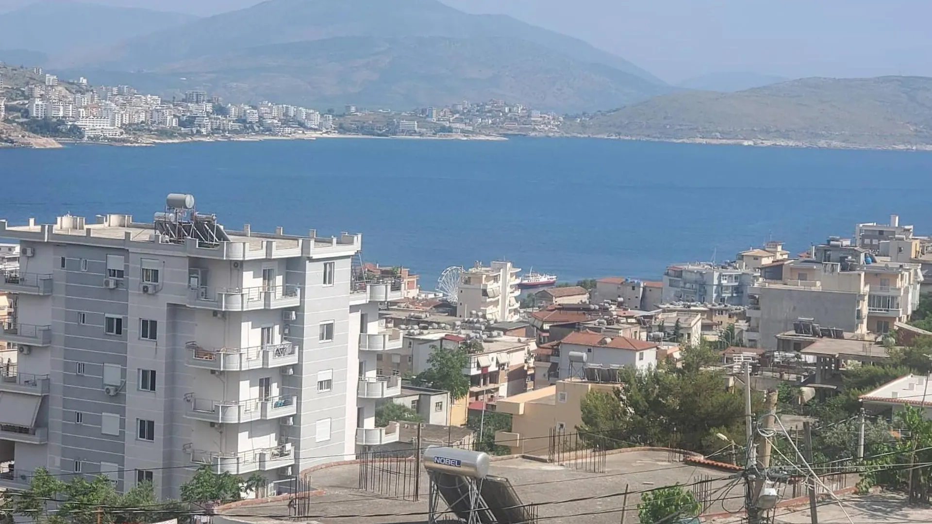 Apartment Guest House Sandri Sarande