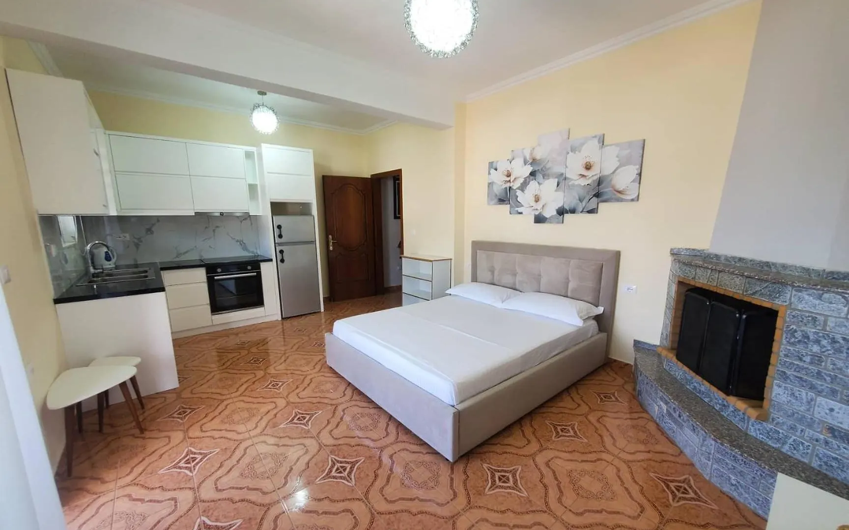 Guest House Sandri Sarande