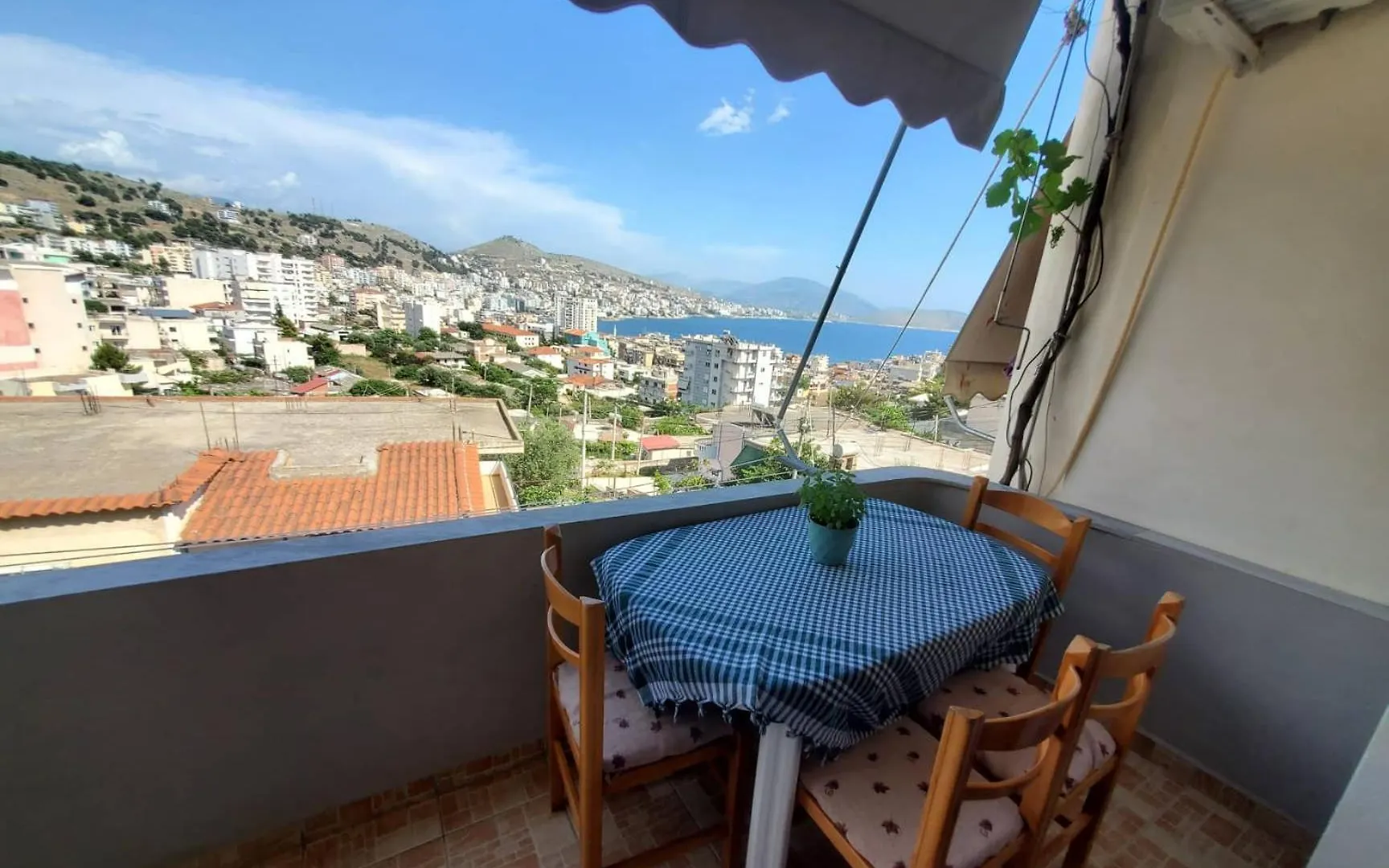 Apartment Guest House Sandri Sarande Albania