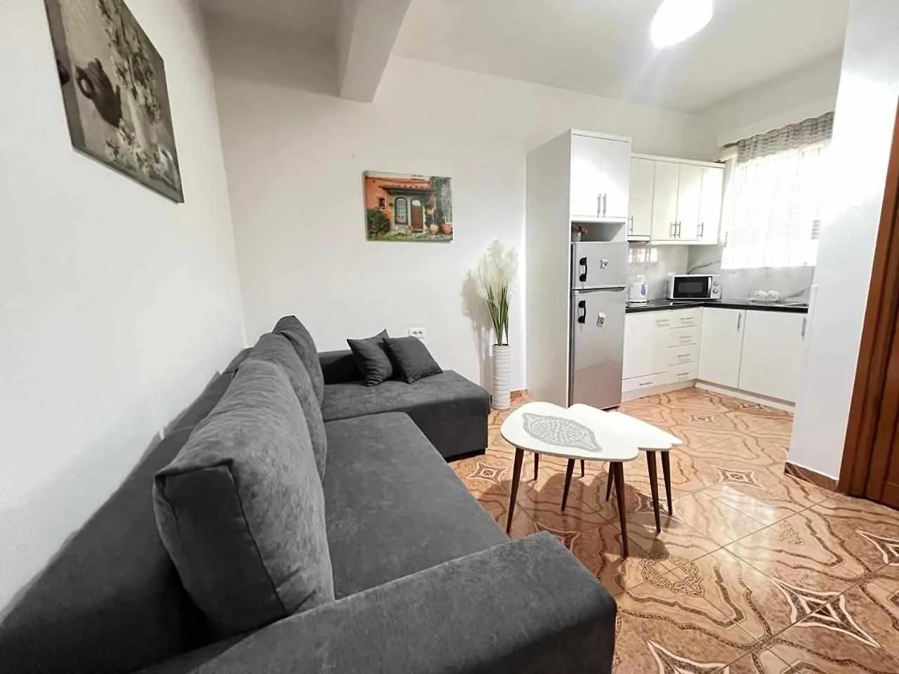 Apartment Guest House Sandri Sarande