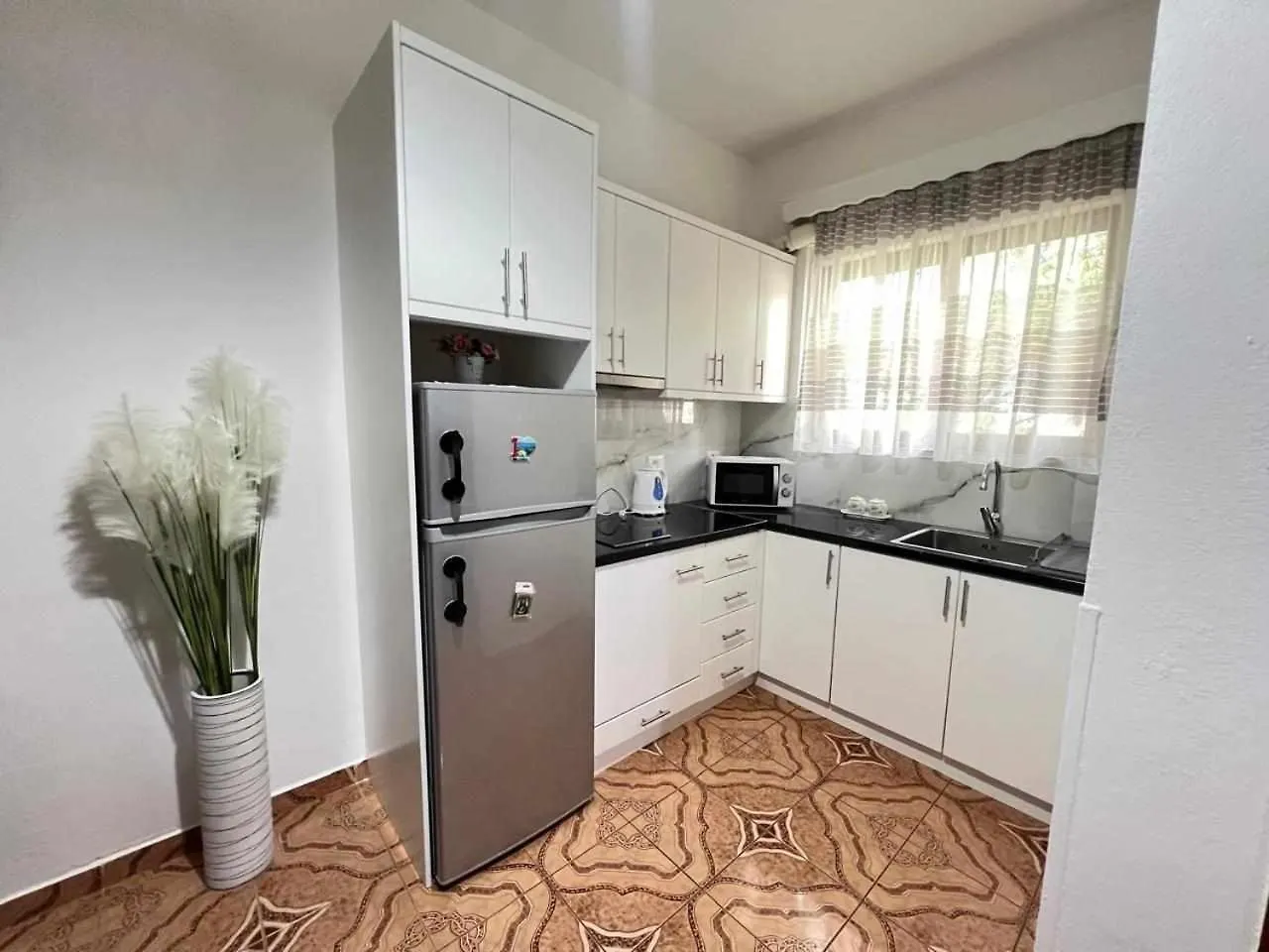 Guest House Sandri Sarande Apartment