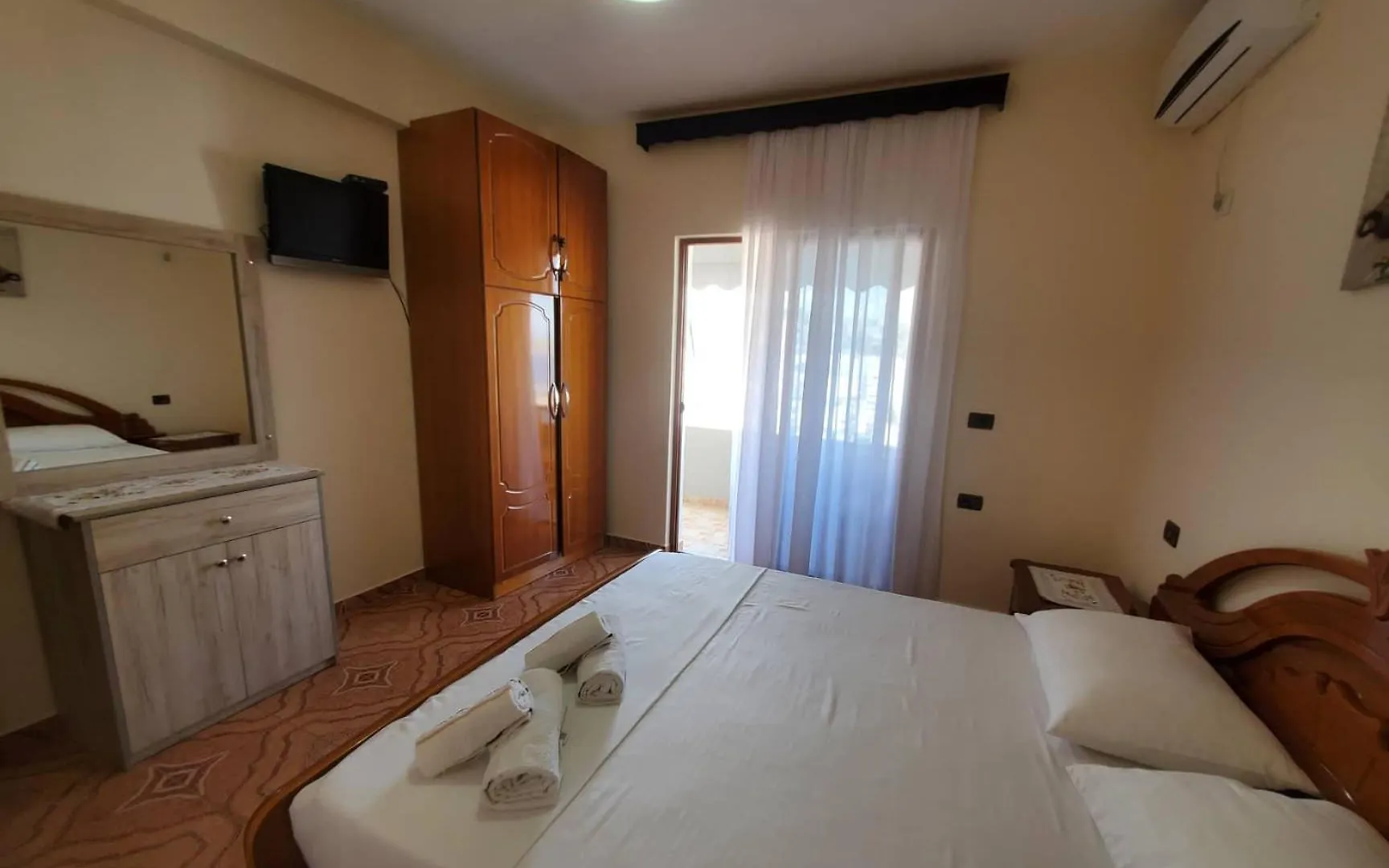 Apartment Guest House Sandri Sarande