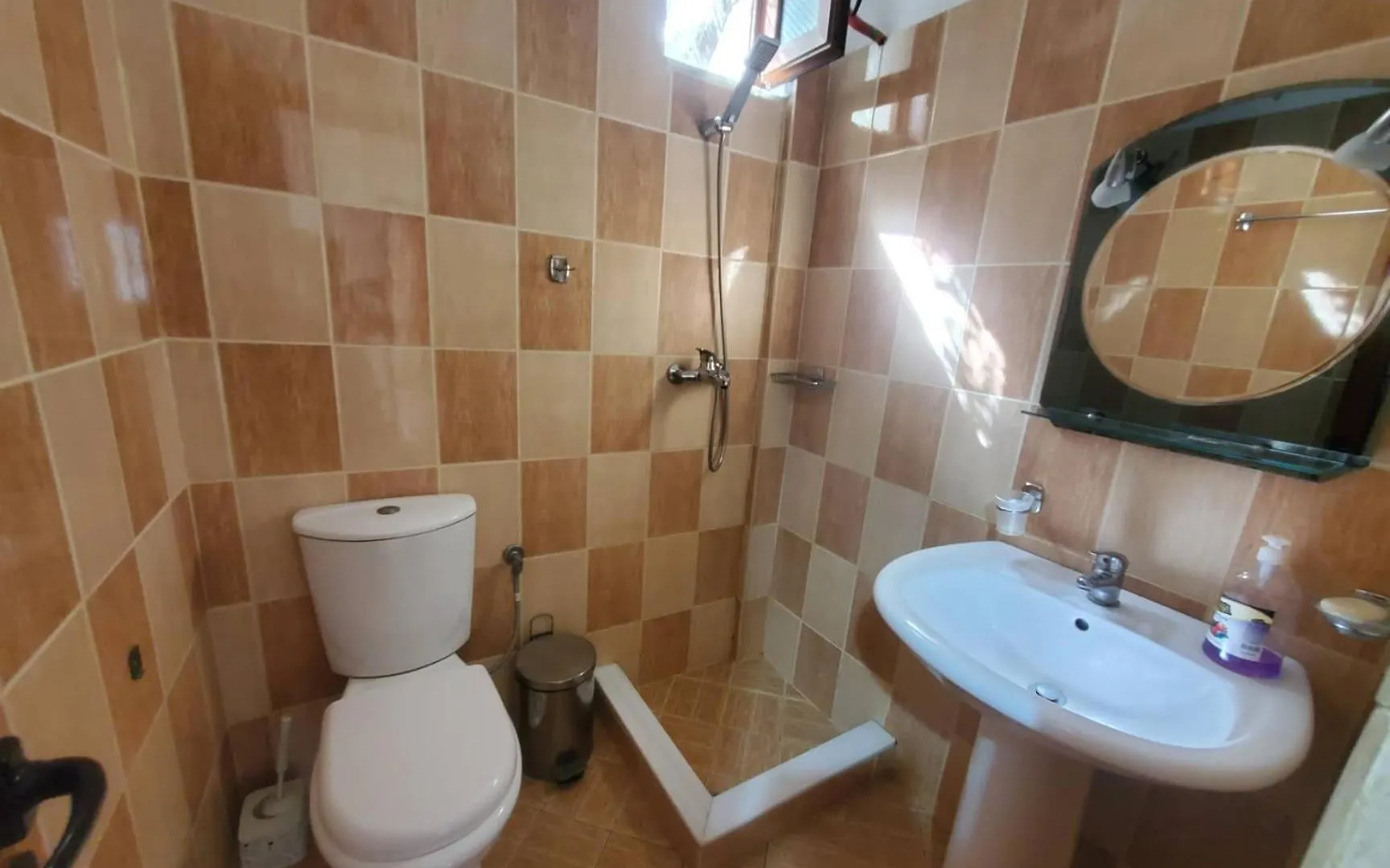 Guest House Sandri Sarande