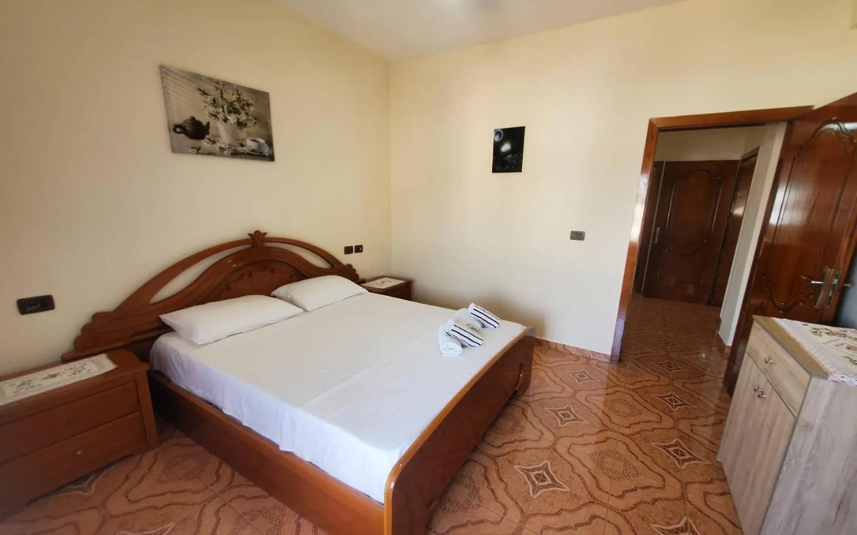 Guest House Sandri Sarande Albania