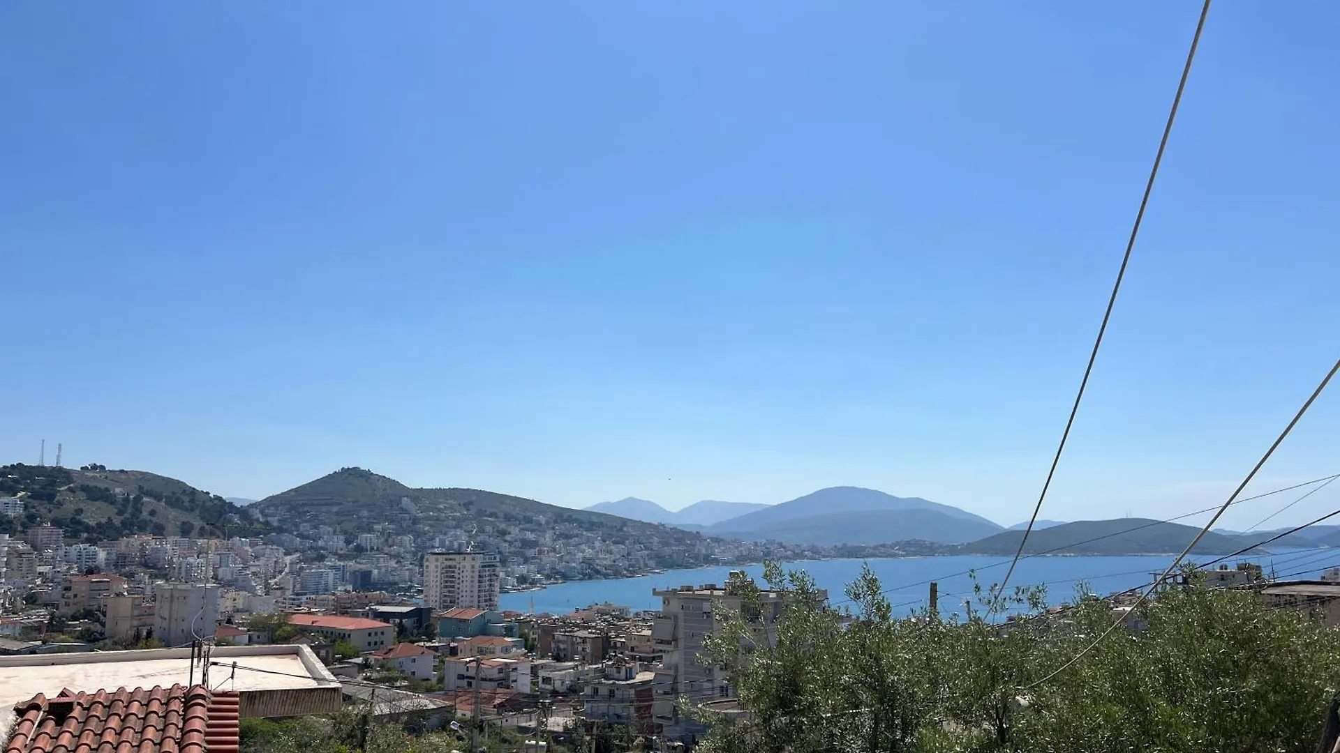 Guest House Sandri Sarande