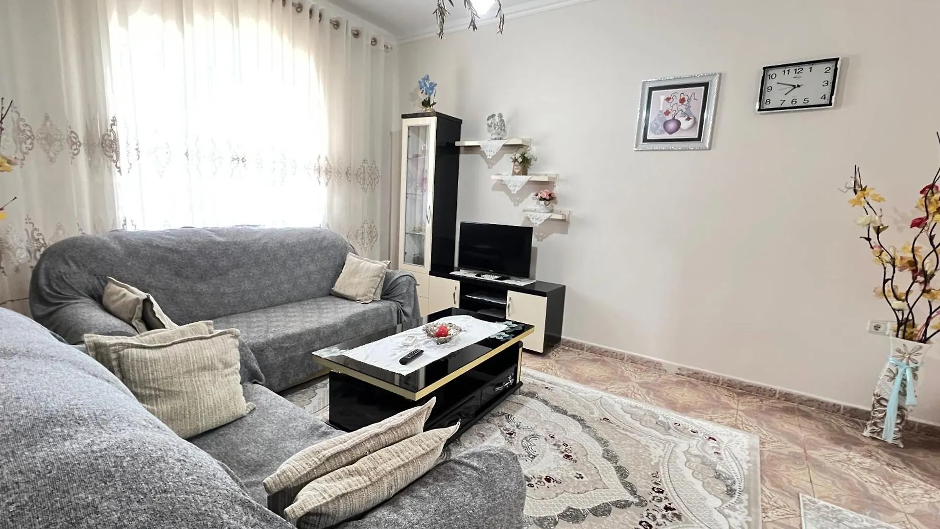 Apartment Guest House Sandri Sarande
