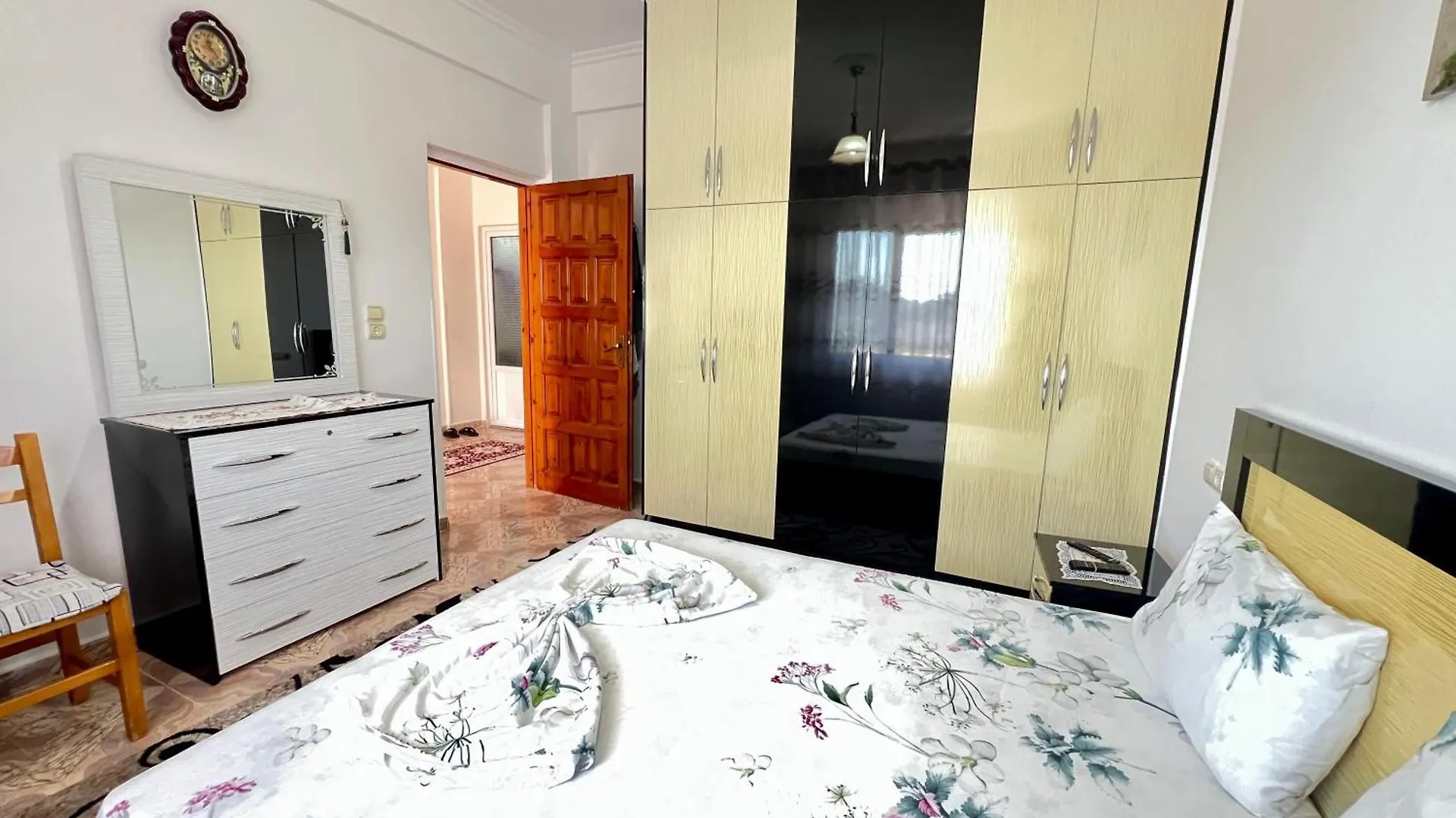 Guest House Sandri Sarande Albania