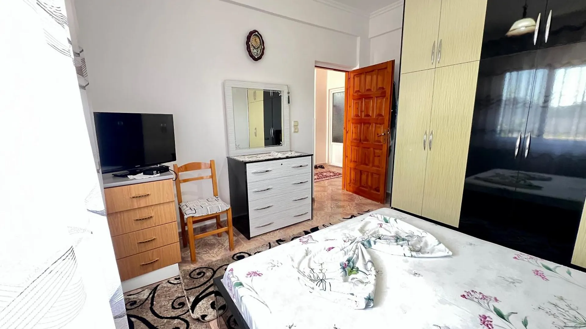 Guest House Sandri Sarande 0*,  Albania
