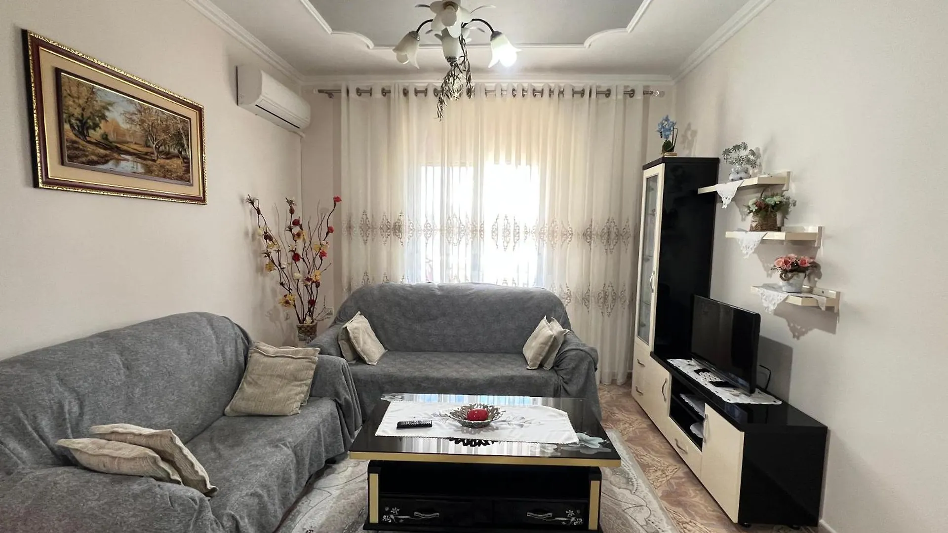 Guest House Sandri Sarande Albania