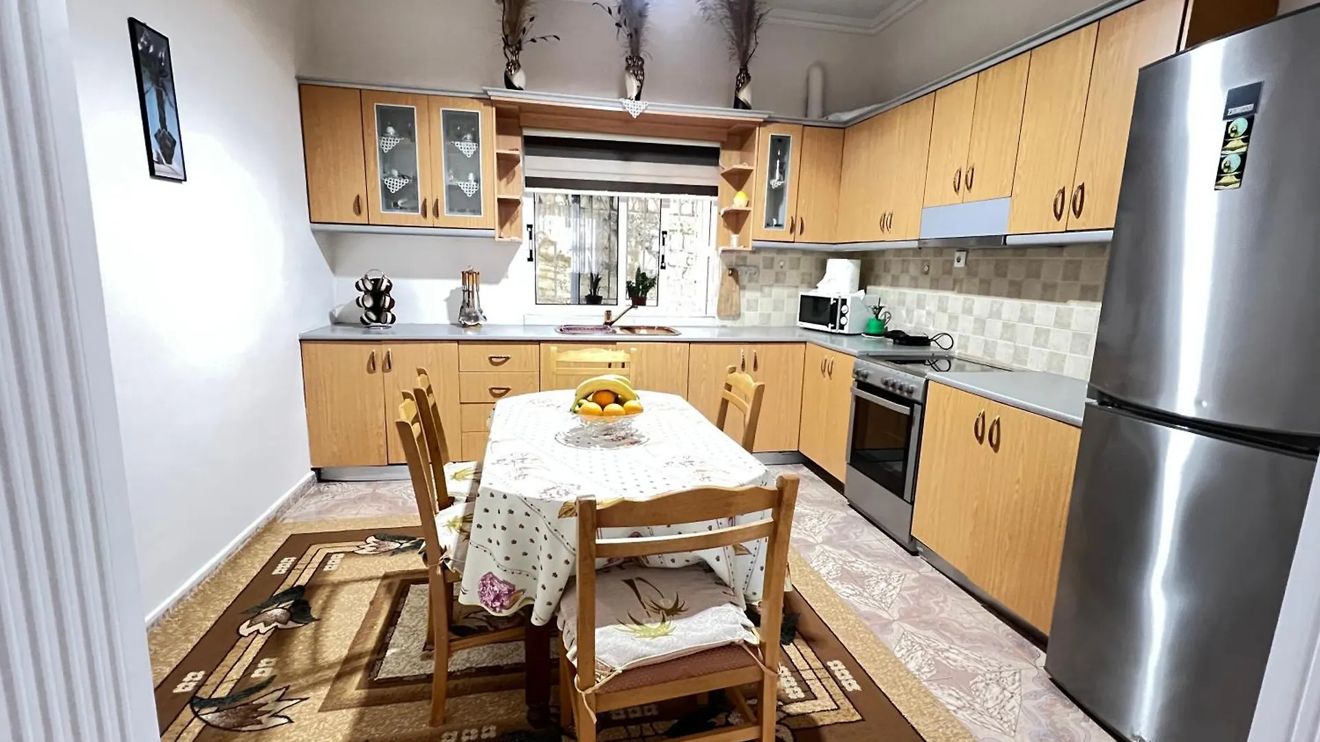 Apartment Guest House Sandri Sarande