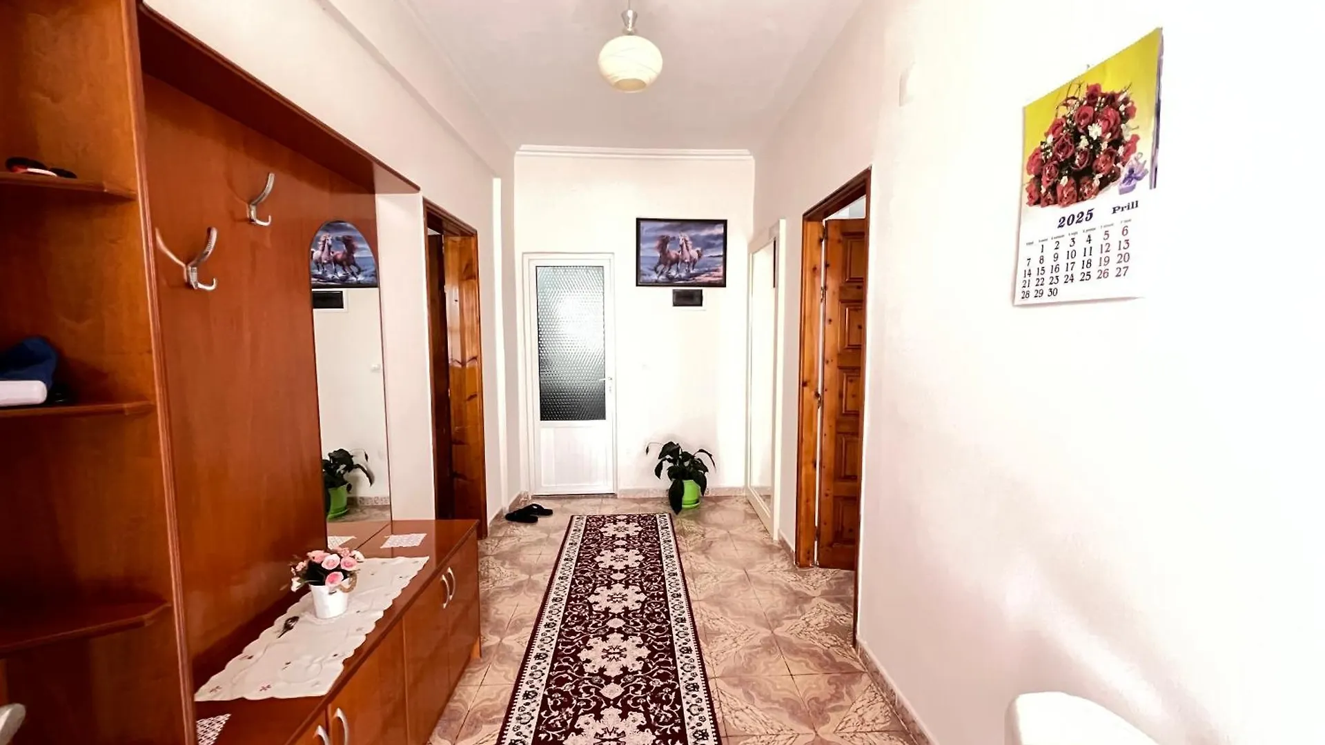 Guest House Sandri Sarande