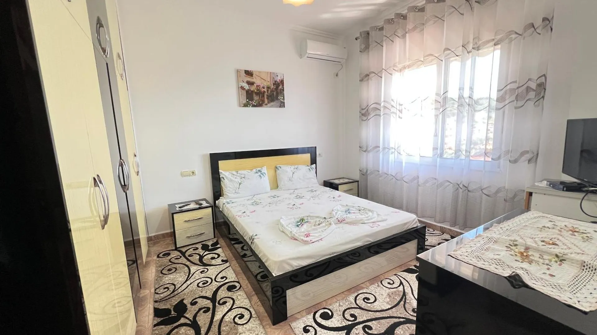 Apartment Guest House Sandri Sarande