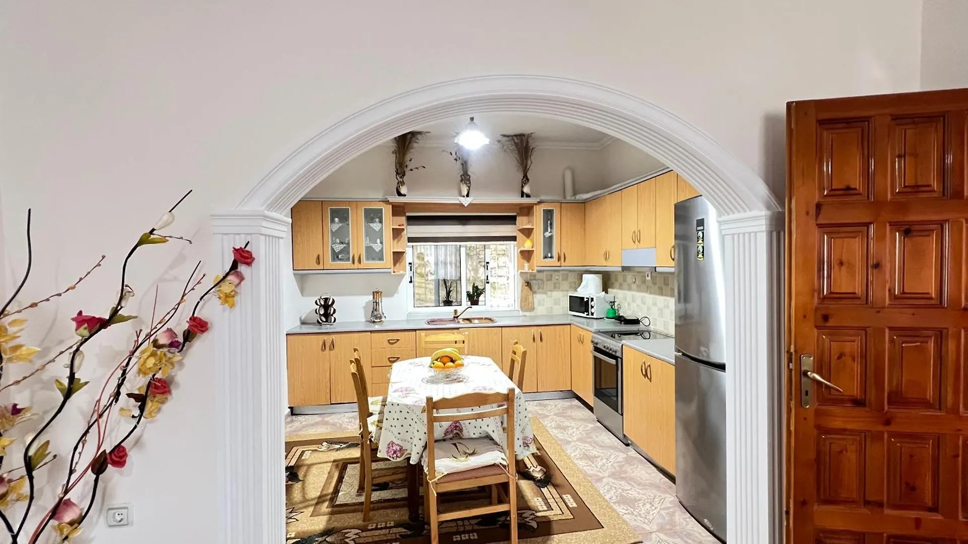 Apartment Guest House Sandri Sarande Albania