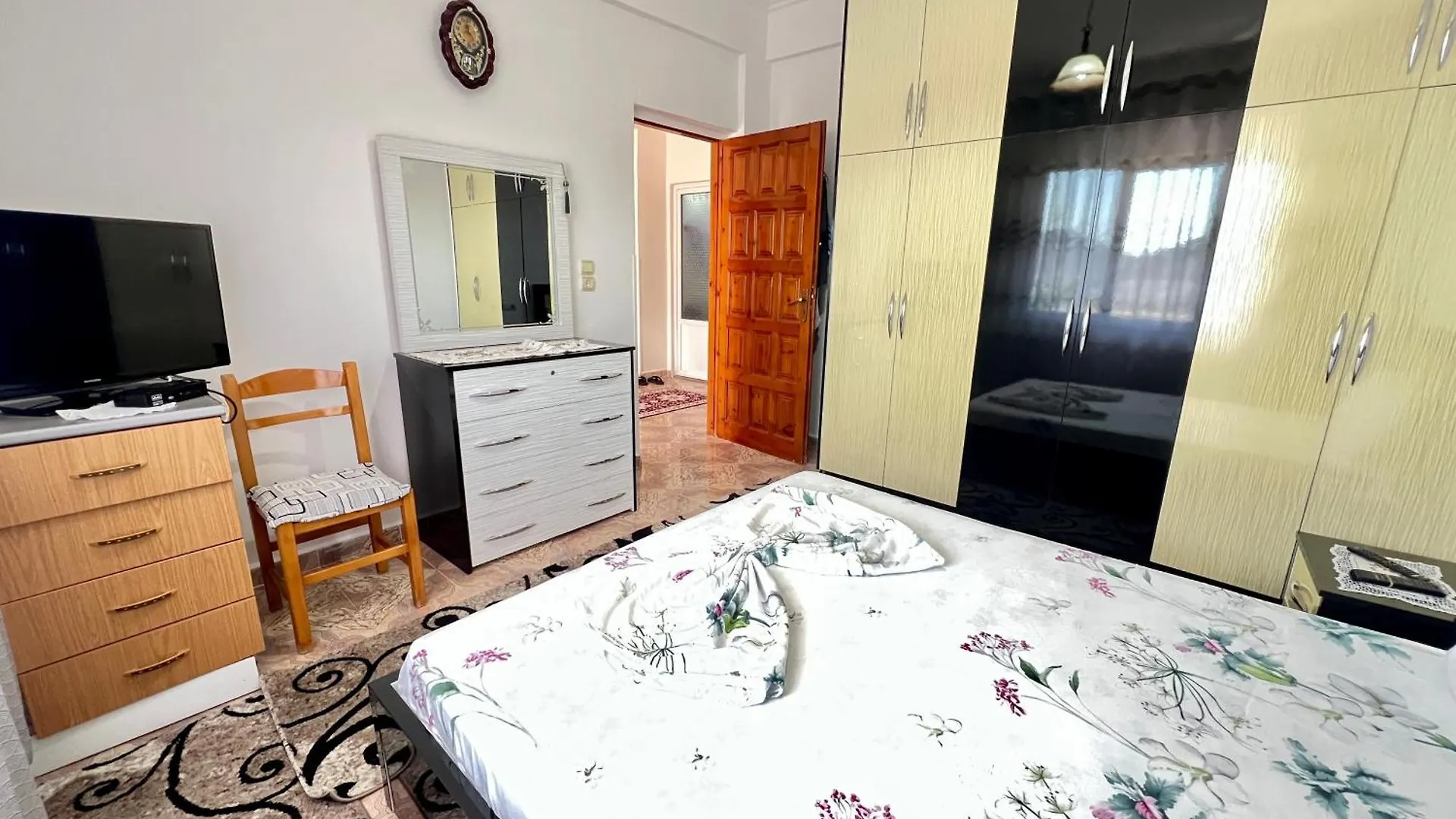 Guest House Sandri Sarande