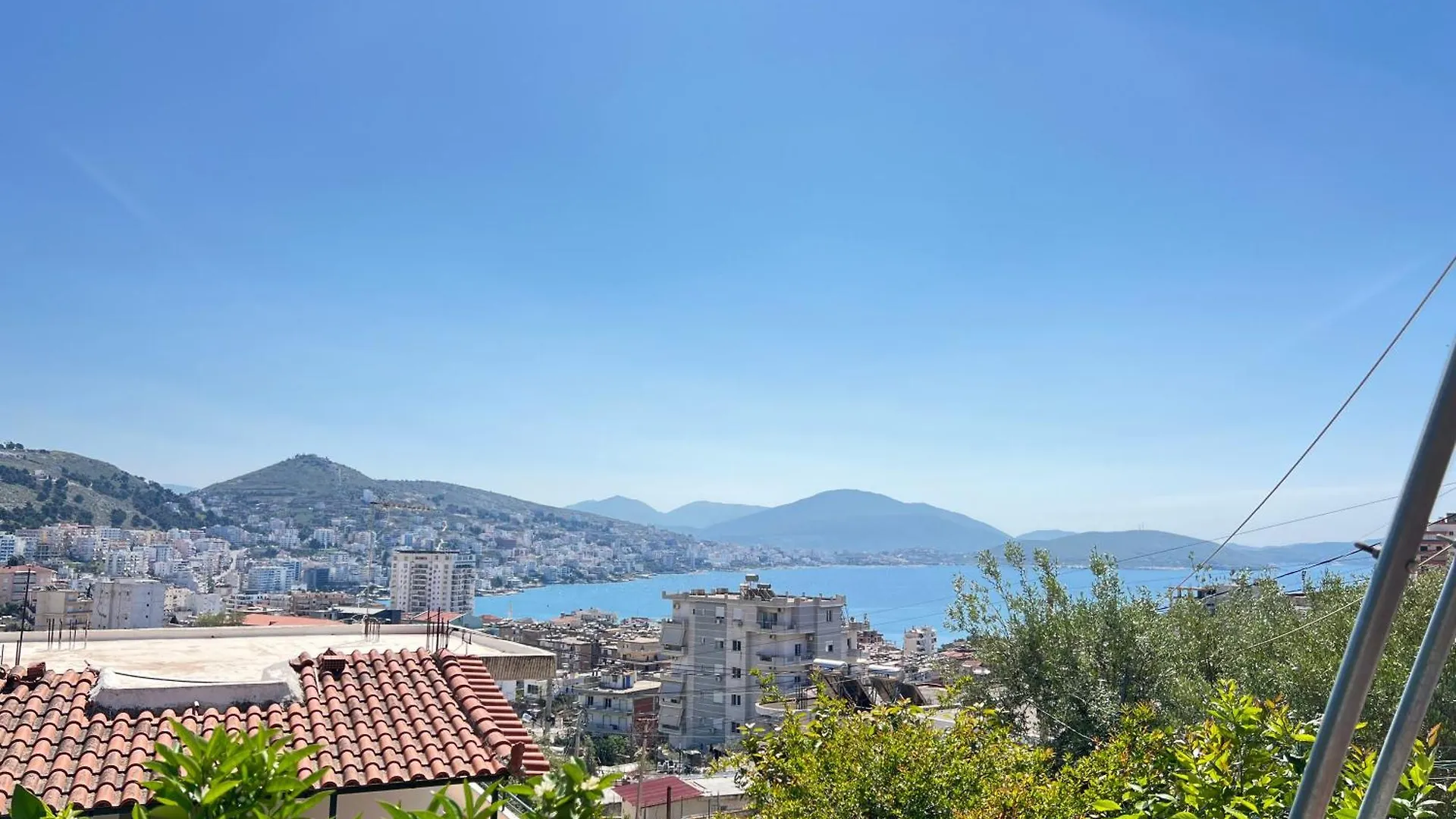 Apartment Guest House Sandri Sarande