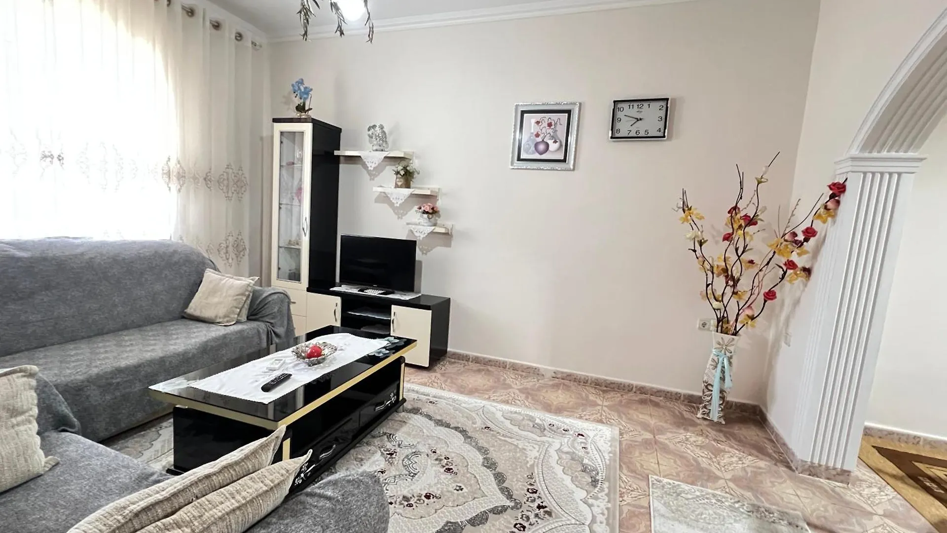 Guest House Sandri Sarande 0*,