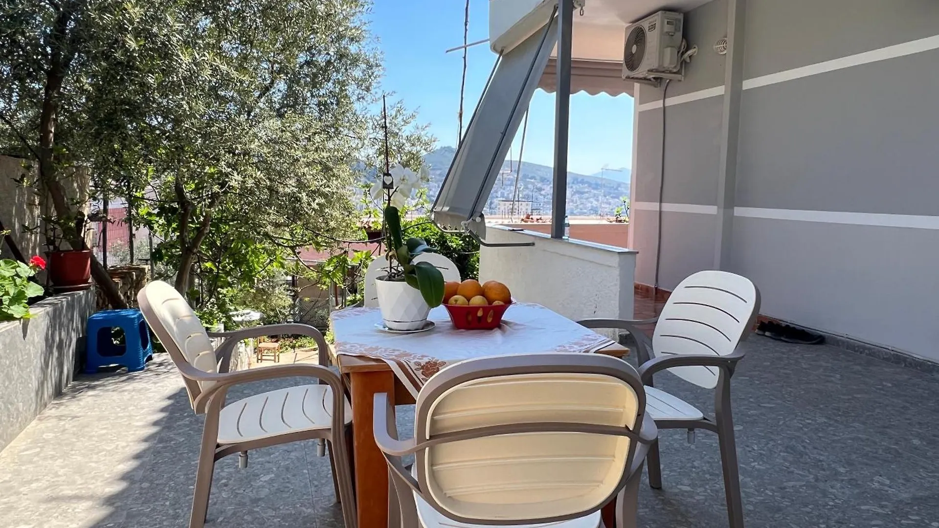 Guest House Sandri Sarande
