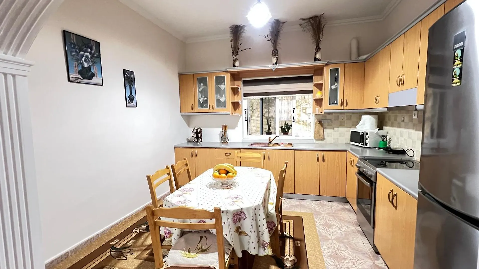 Guest House Sandri Sarande
