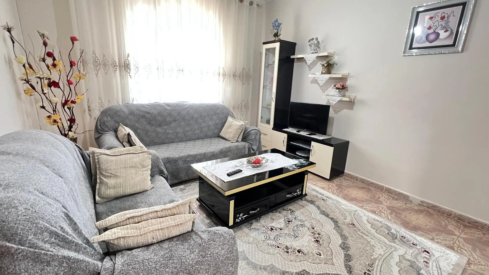 Apartment Guest House Sandri Sarande