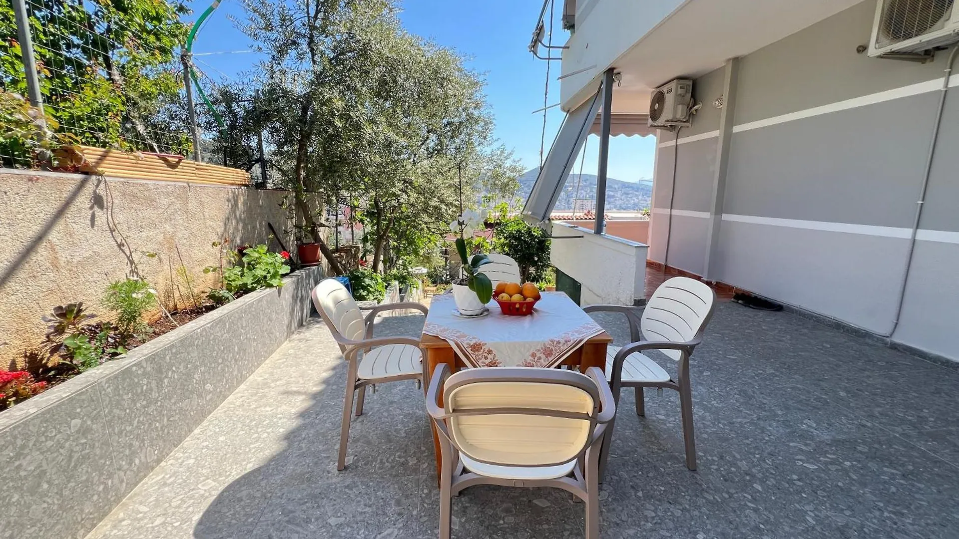 Guest House Sandri Sarande Albania