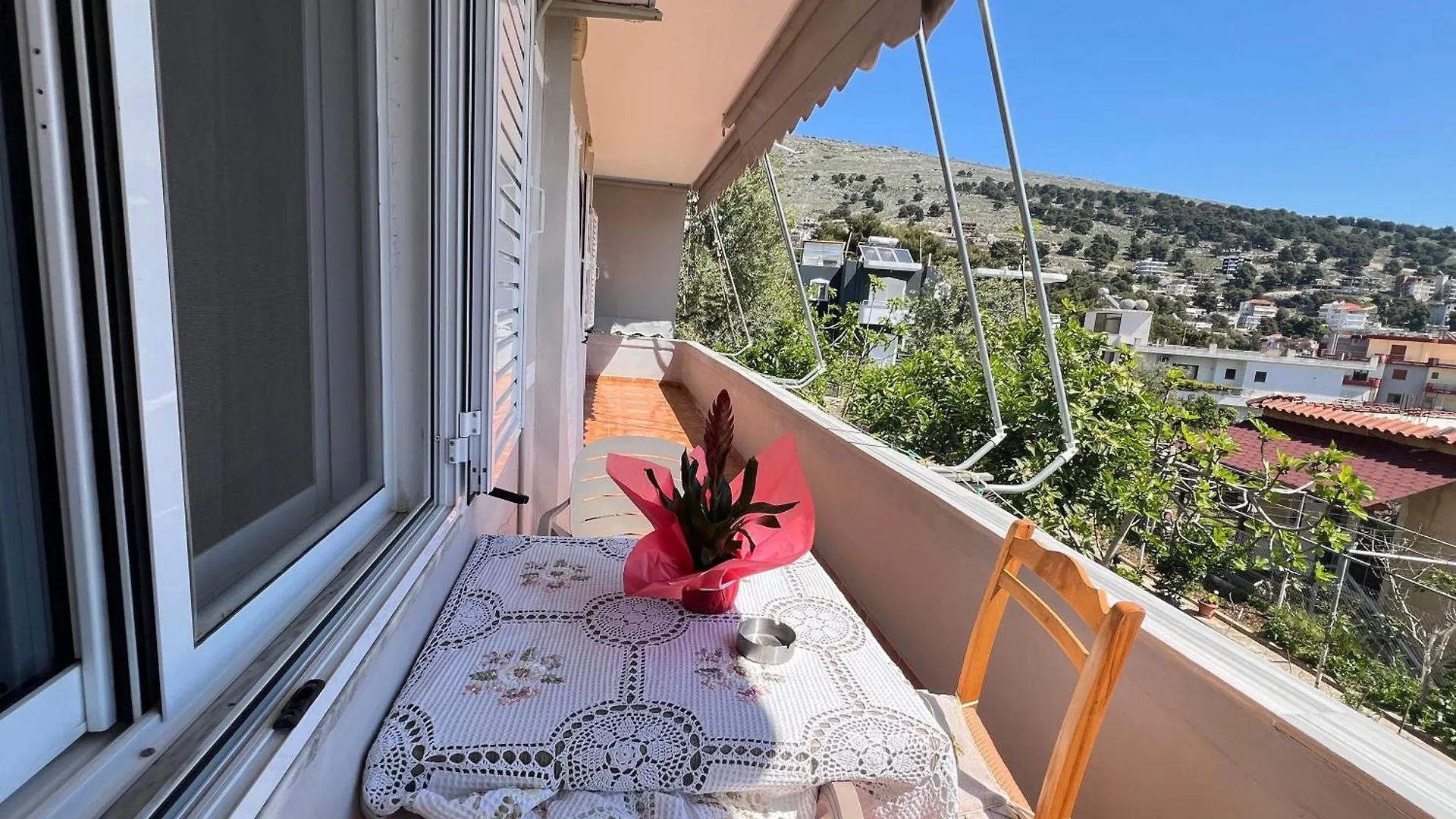 Guest House Sandri Sarande 0*,  Albania