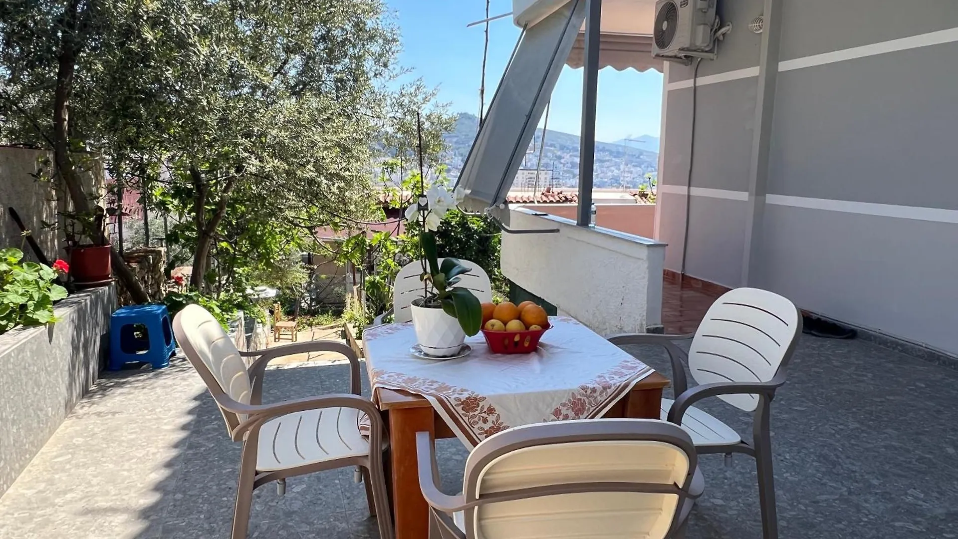 Guest House Sandri Sarande Albania